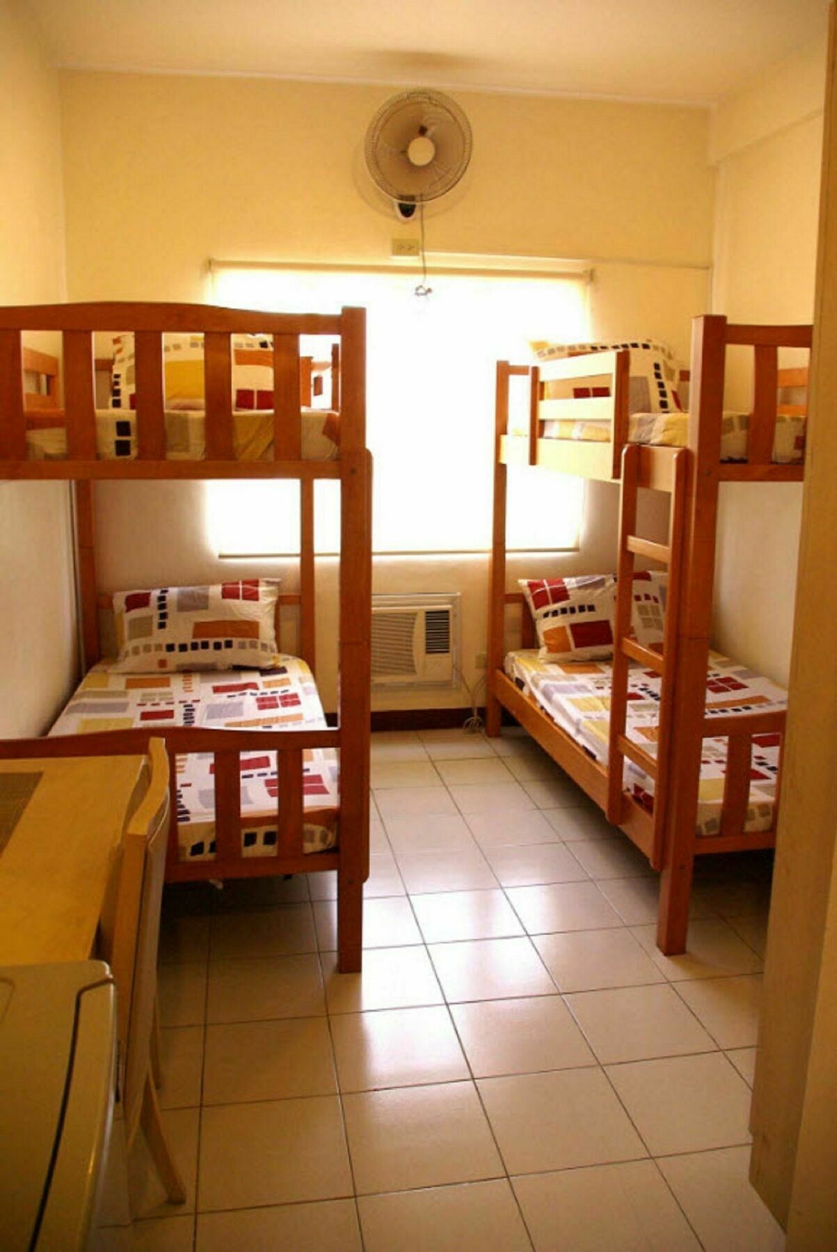 La Casarita Aparthotel Manila Exterior photo
